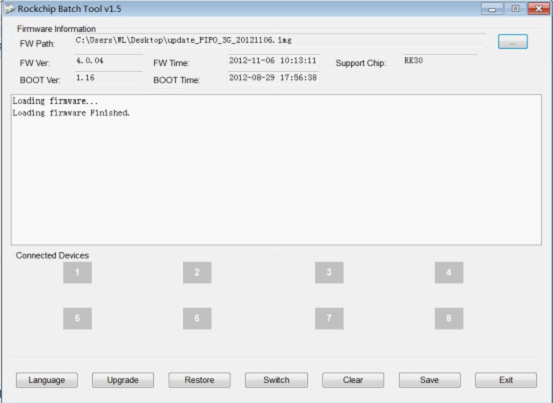 Rk Android Tool V1 29